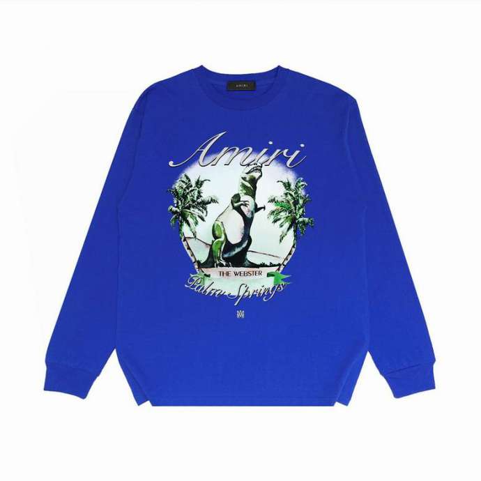 Picture of Amiri T Shirts Long _SKUAmiriS-XXLCH11230455